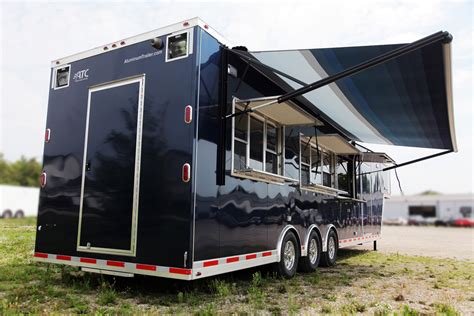 design your own trailer